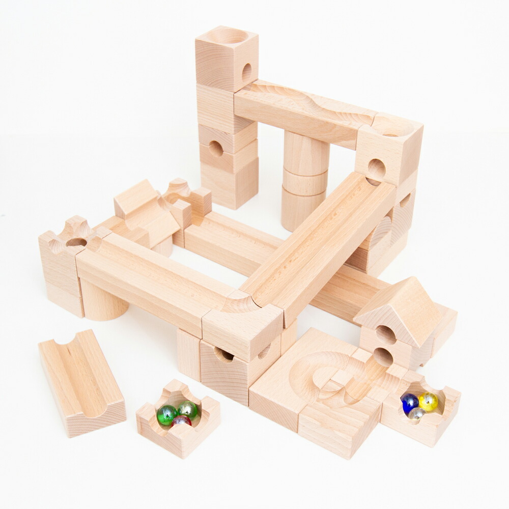 楽天市場】CUBORO JUNIOR / キュボロジュニア【いろいろビー玉20個