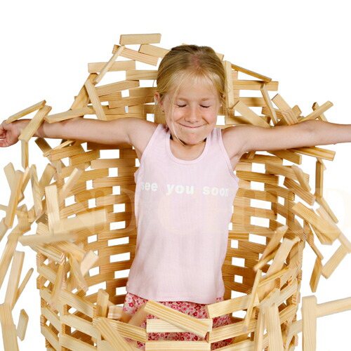 楽天市場】KAPLA280（カプラ280） 【KAPLA 正規輸入品ガイドブック