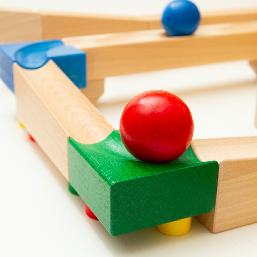 楽天市場】CUBIO玉の塔 基本セット 【NIC/ニック】 : AND CHILD