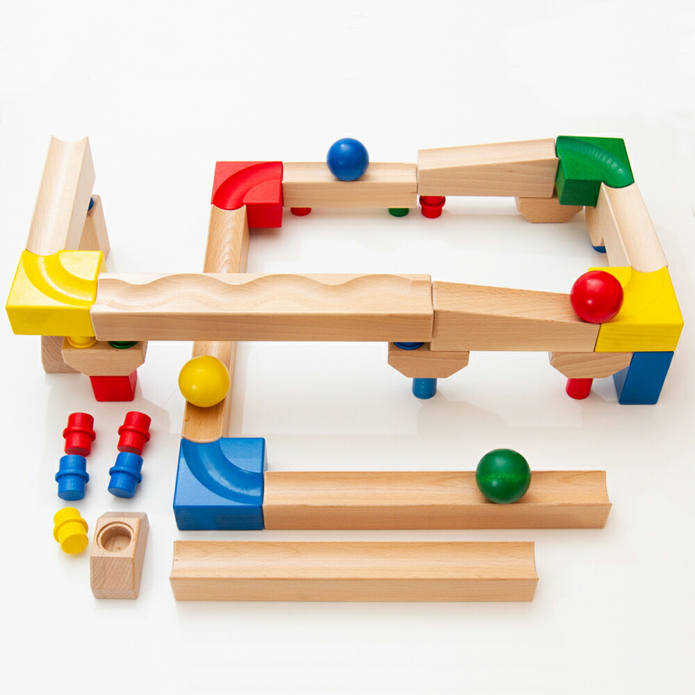 楽天市場】CUBIO玉の塔 基本セット 【NIC/ニック】 : AND CHILD