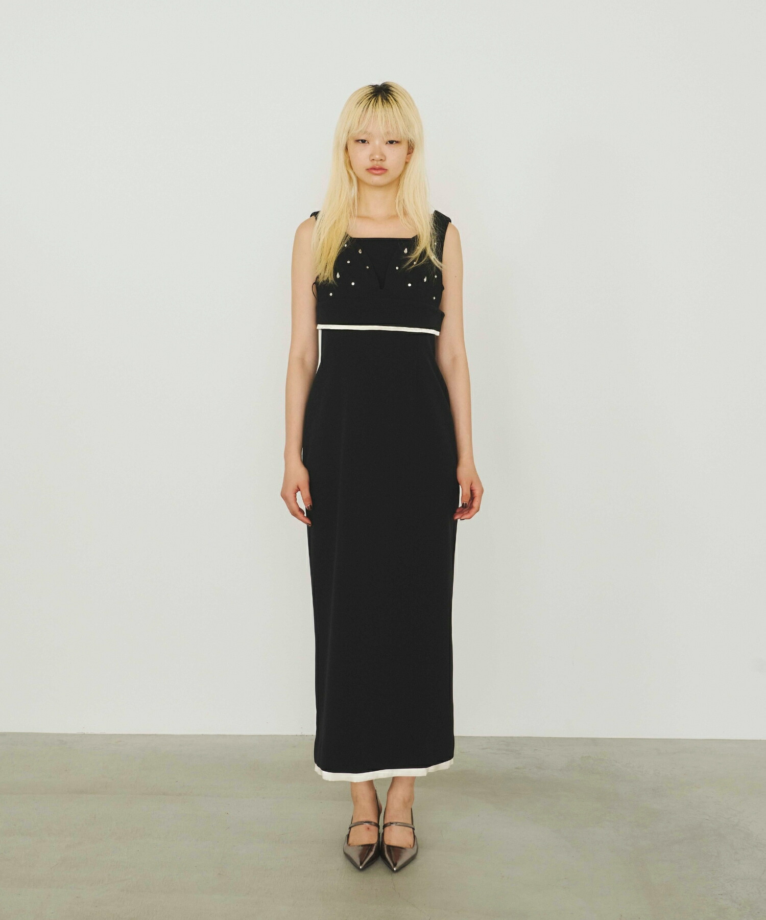 楽天市場】【公式】 ANDRESD アンドレスド 【 shizuku bijou bustier