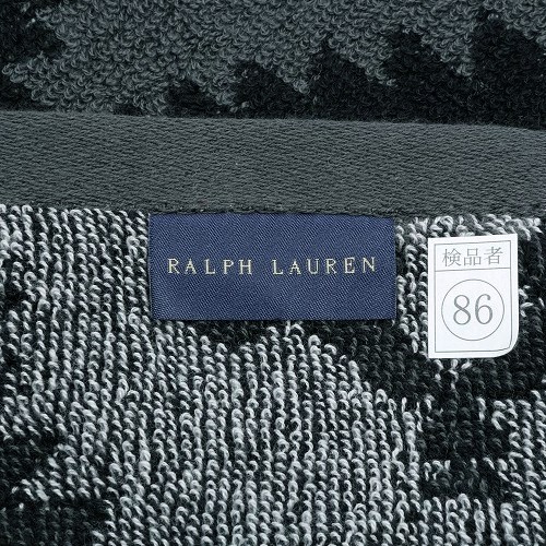 楽天市場】ラルフローレン フェイスタオル RALPH LAUREN ブランド
