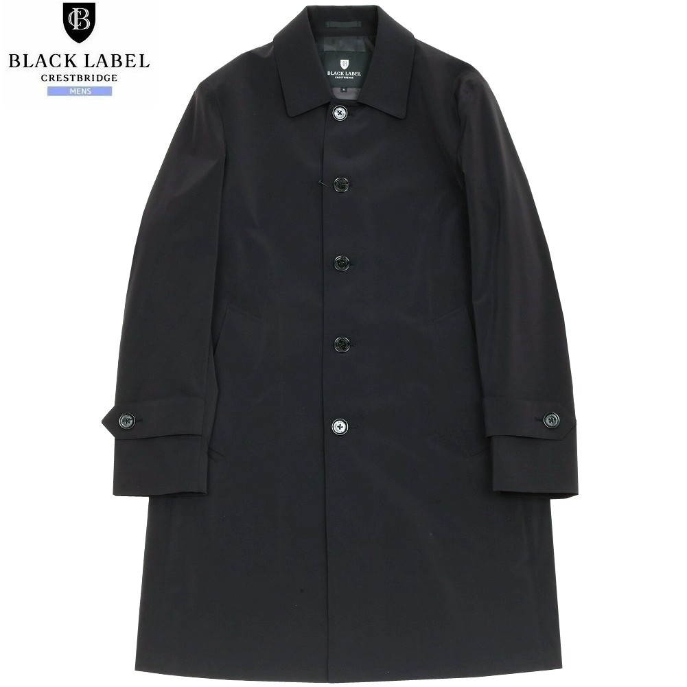楽天市場】ブラックレーベルクレストブリッジ コート（メンズ