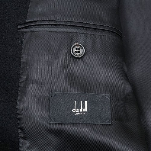 楽天市場】ダンヒル コート dunhill 51%OFF メンズ ブランド