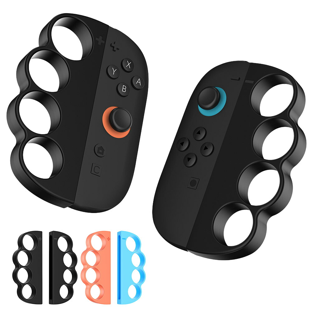 楽天市場】Nintendo Switch2 Joy-Con2 ボクシング グリップ