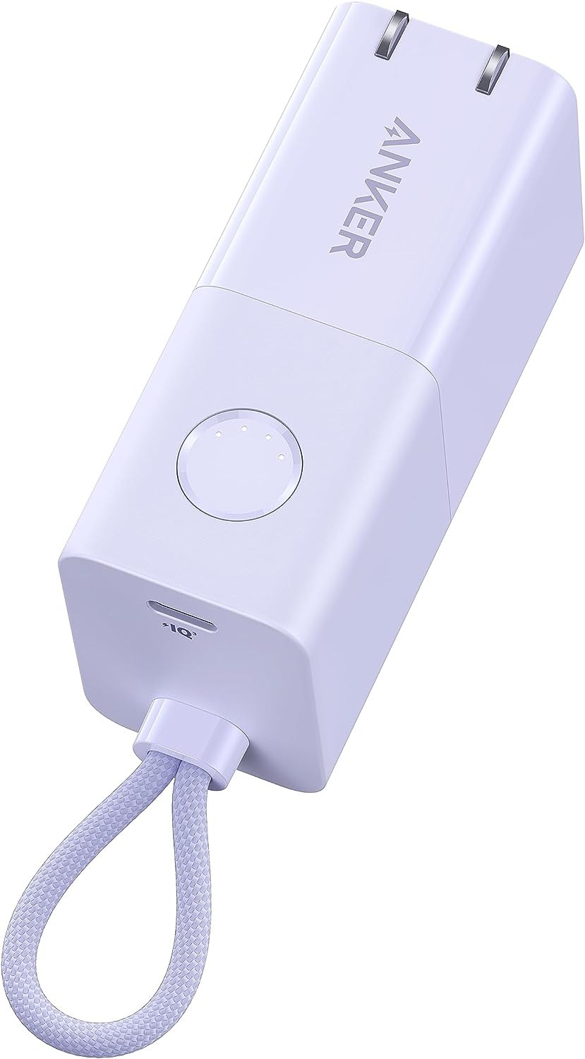 楽天市場】Anker 511 Power Bank (PowerCore Fusion 30W) (モバイル