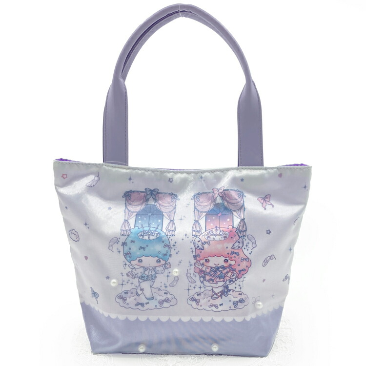 楽天市場】キキララ バッグ コラボの通販