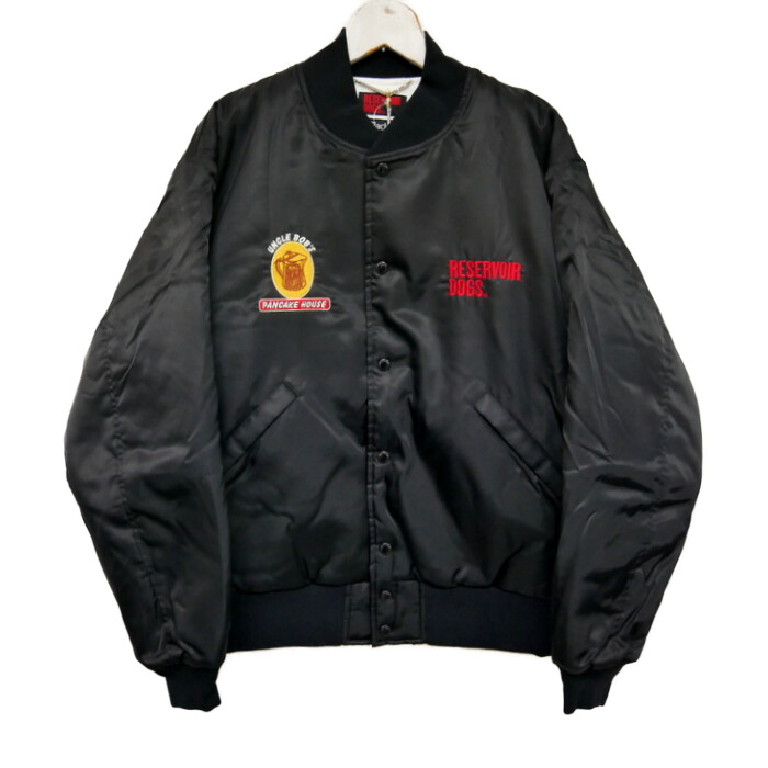 楽天市場】WACKO MARIA×RESERVOIR DOGS ワコマリア レザボアドッグス