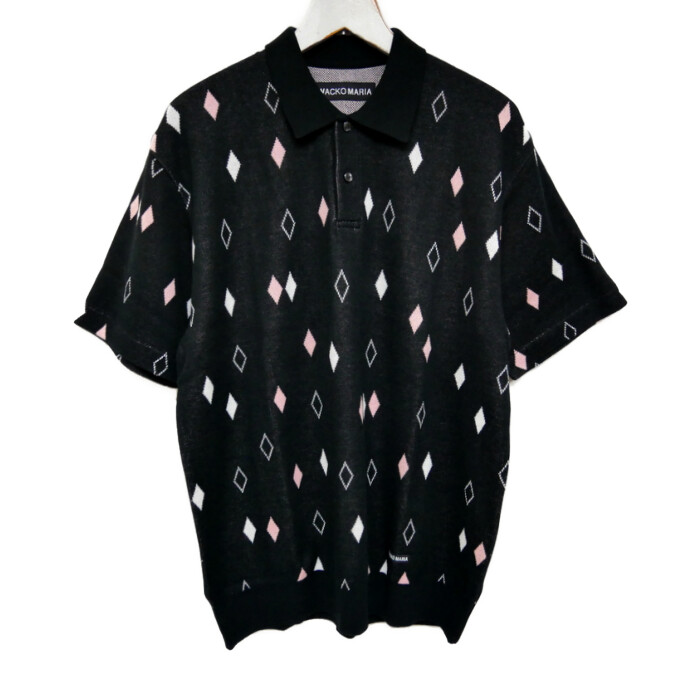 楽天市場】ワコマリア ポロシャツの通販