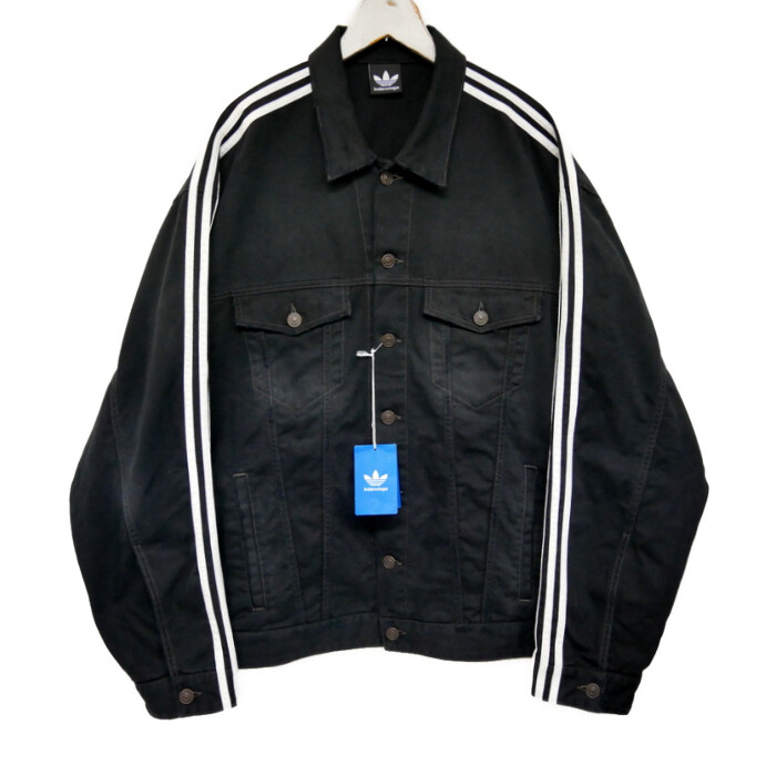 ENNOY track suit jacket エンノイ トラックジャケット ENNOY が TRACK