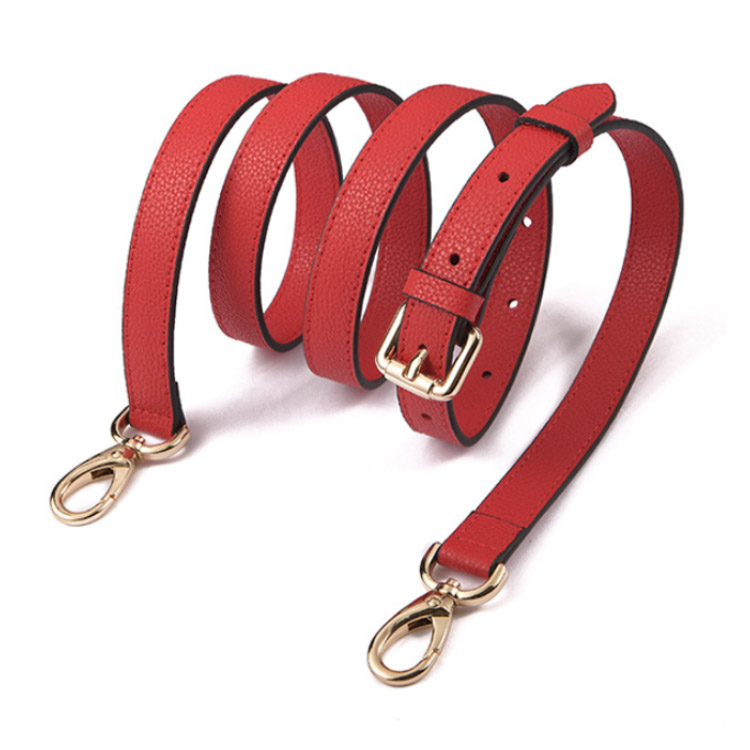 楽天市場】ショルダーストラップ 細 バッグ用 ストラップ ショルダー