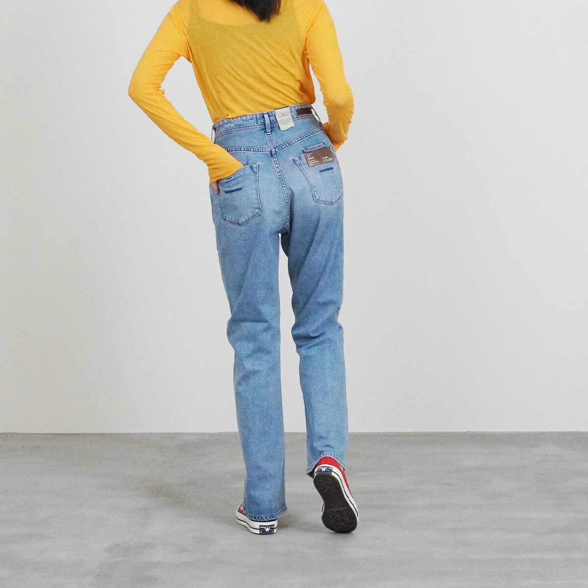 楽天市場】ポイント20倍！ YANUK ヤヌーク LOUISE ルイーズ │ louise