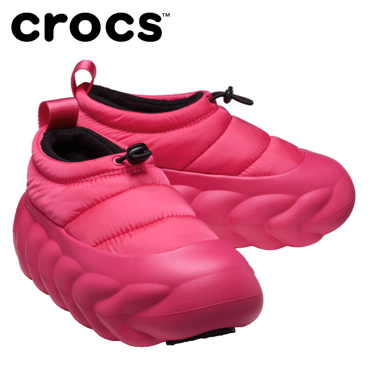 crocs OverPuff Shorty」の人気商品一覧 | 安い商品を通販サイトから