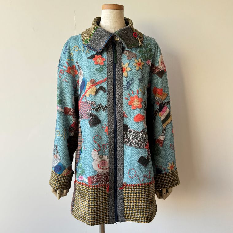 楽天市場】アルベロベロ コート（コート・ジャケット｜レディース