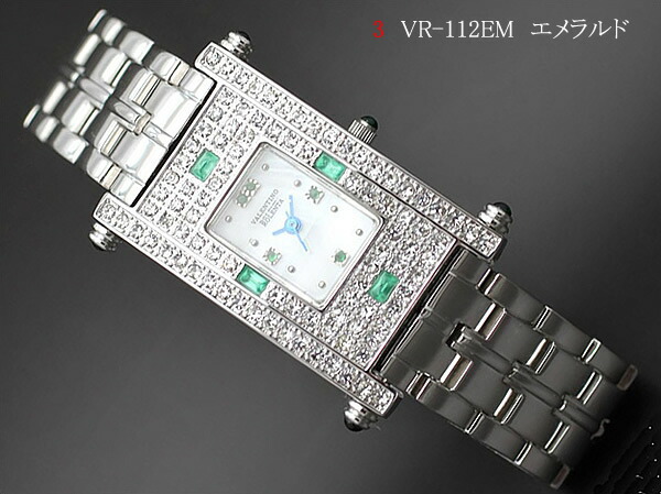 楽天市場】Valentino Rolenta メンズウォッチ3色11800円（税込）【正規