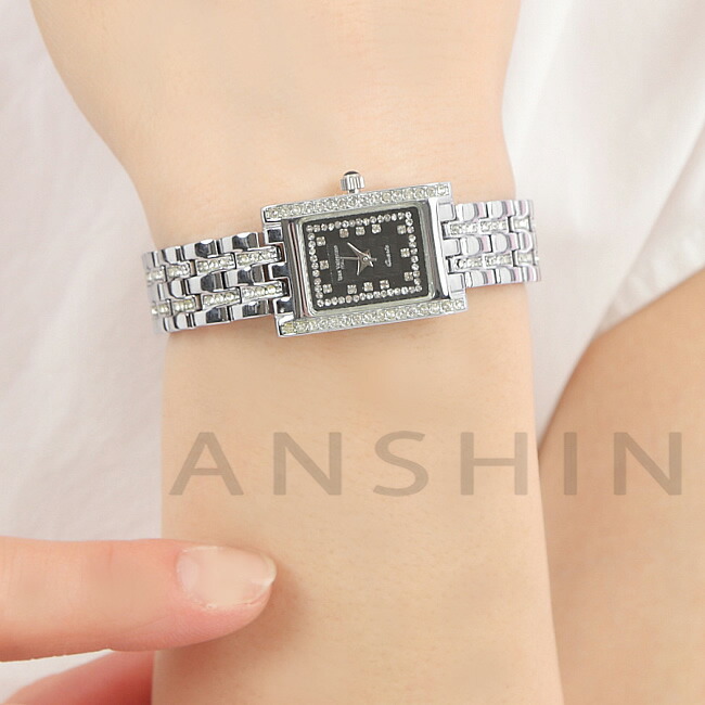 楽天市場】Valentinoレディースウォッチ3色【正規品】【保証書付