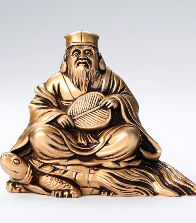 楽天市場】【楽天スーパーSALE クーポンあり】縁起物 置物 七福神