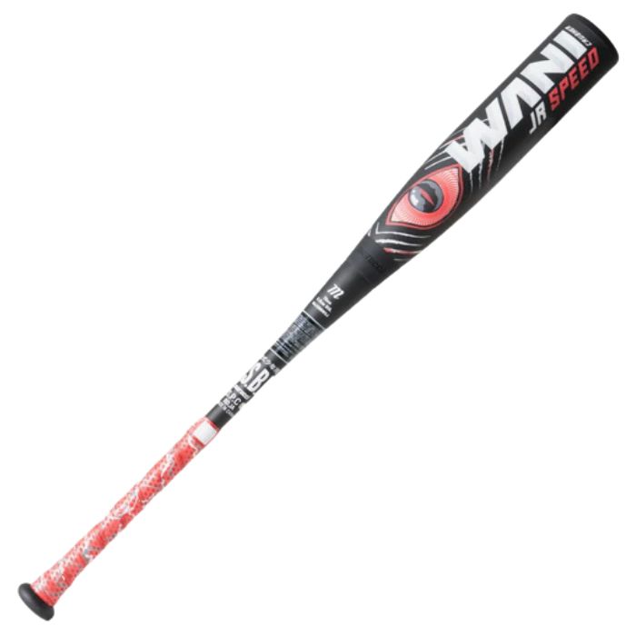 marucci ワニクラッシャースピード ジュニア MJJSBBWSJ (野球バット
