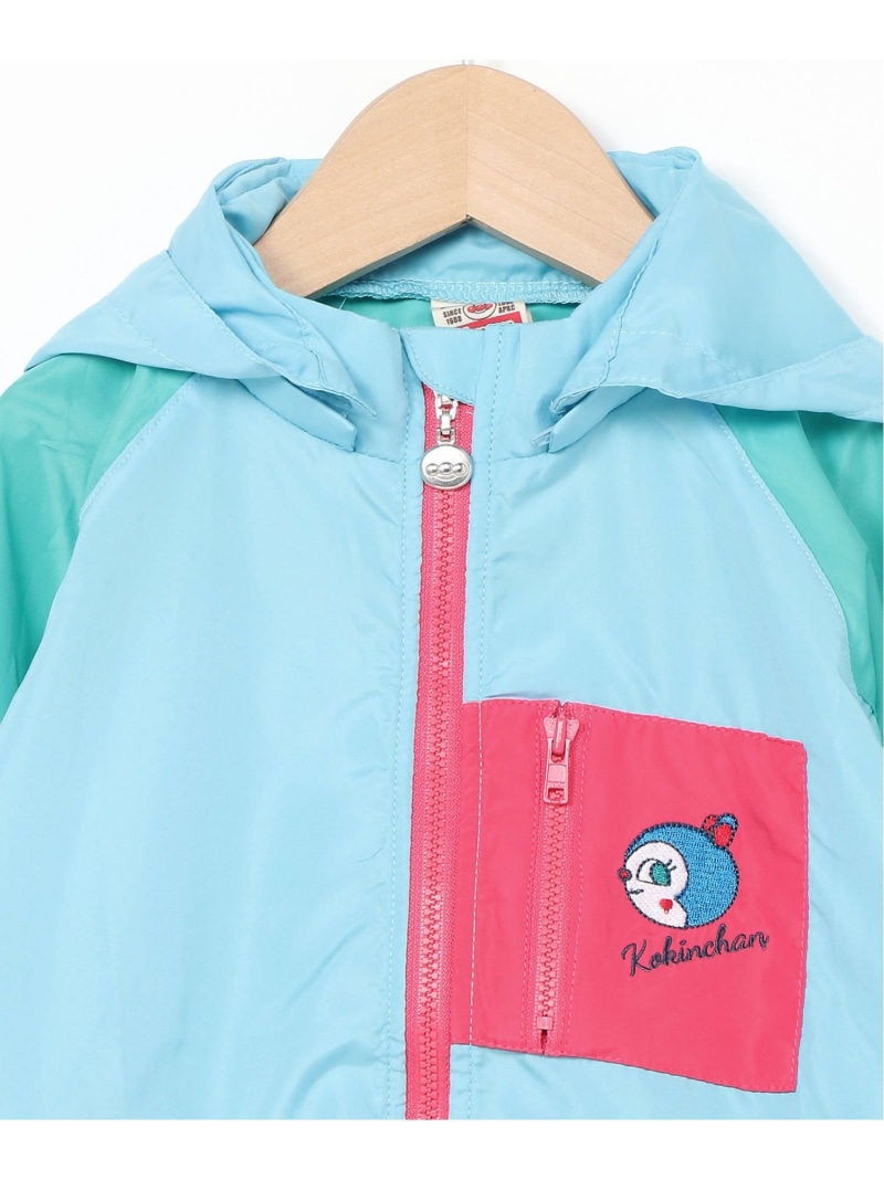 楽天市場】【SALE／50%OFF】APKC/(K)コキンちゃんカラーブルゾン