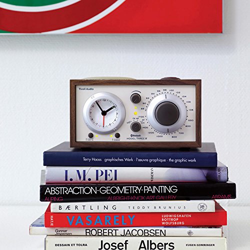 楽天市場】チボリ Tivoli アラームクロック付 テーブルラジオ