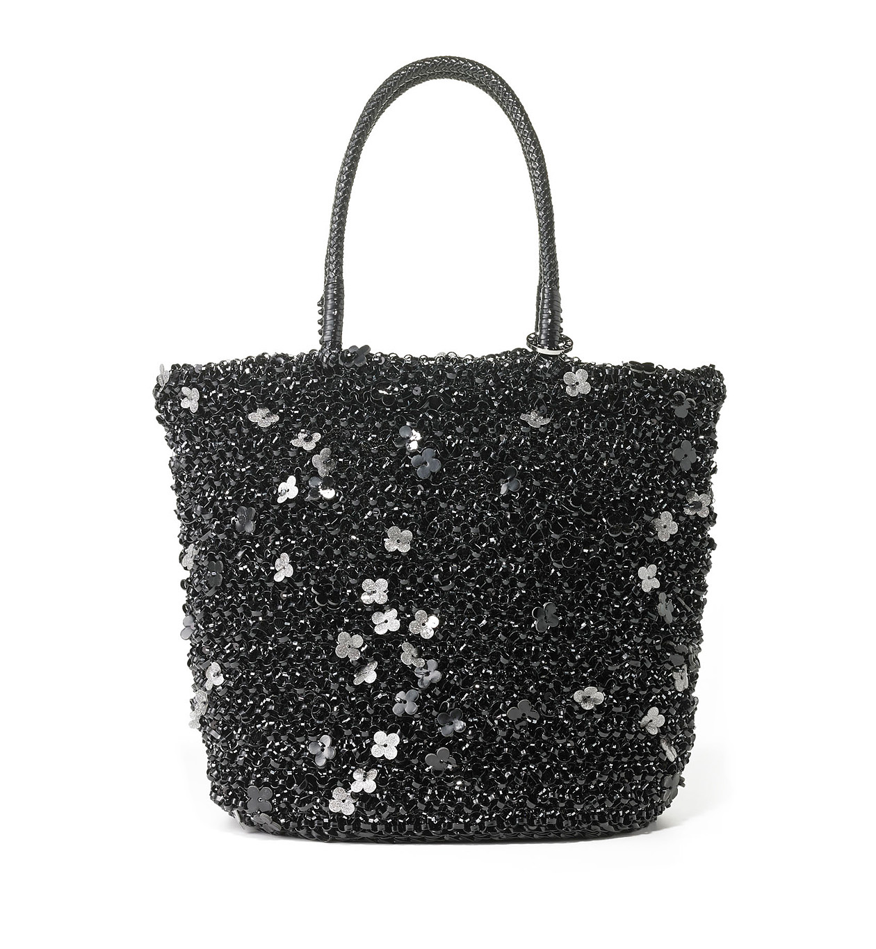 楽天市場】アンテプリマ ワイヤーバッグ 花の通販