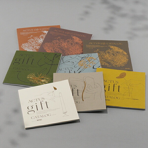 楽天市場】【ポイント2倍】ACTUS（アクタス） カタログギフト 内祝い