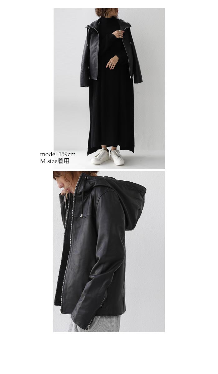 楽天市場】本革。デイリーに取り入れる新感覚デザイン。フーデット