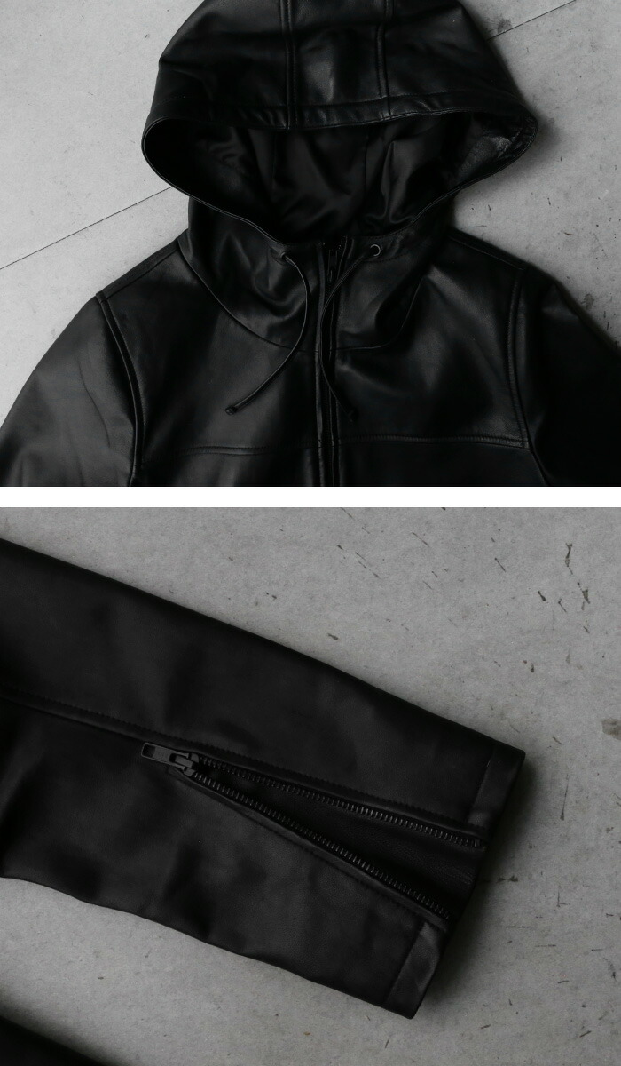 楽天市場】本革ラムレザージャケット メンズ アウター 本革 送料無料