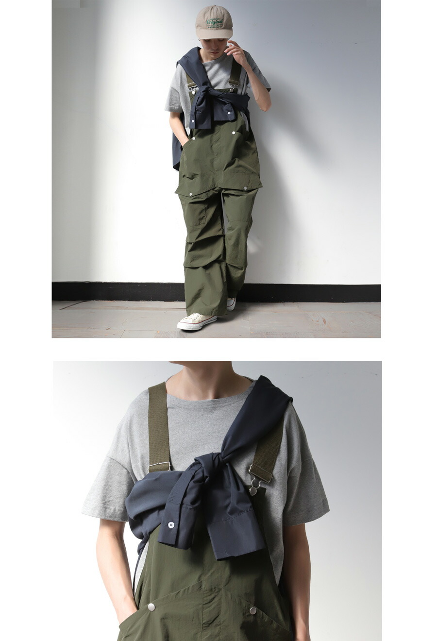 楽天市場】春支度、第2弾。最大15,000円OFFベルトオーバーオール