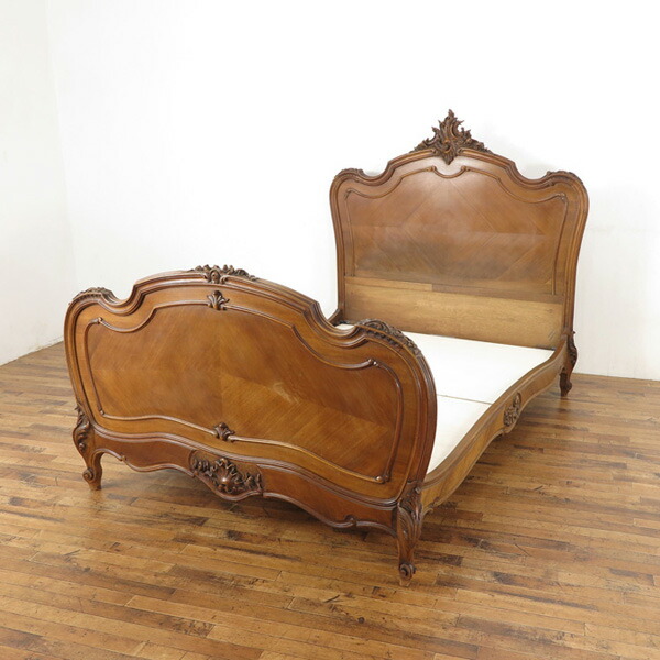 楽天市場】アンティーク 家具 上品さと華麗さを併せ持ったロココ様式