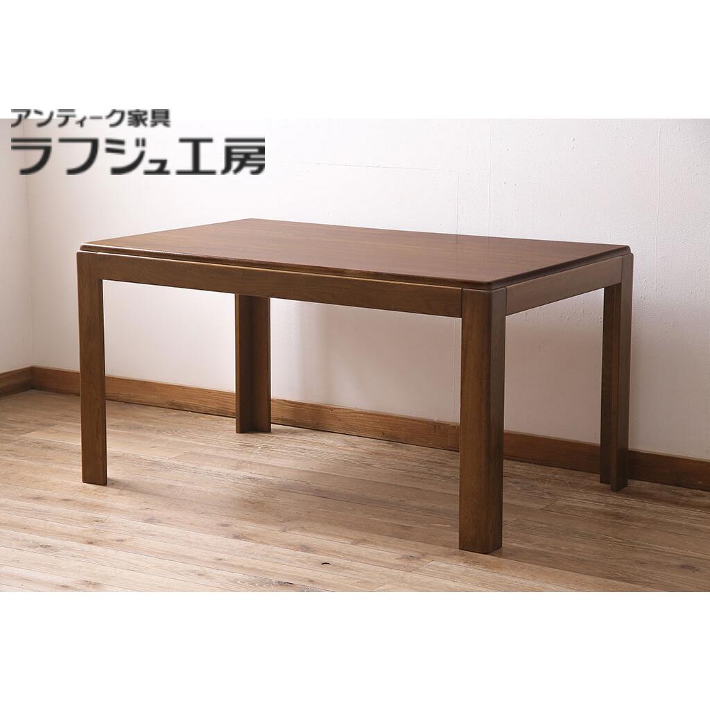 楽天市場】【中古】 ダイニングテーブル コスガ KOSUGA レトロ