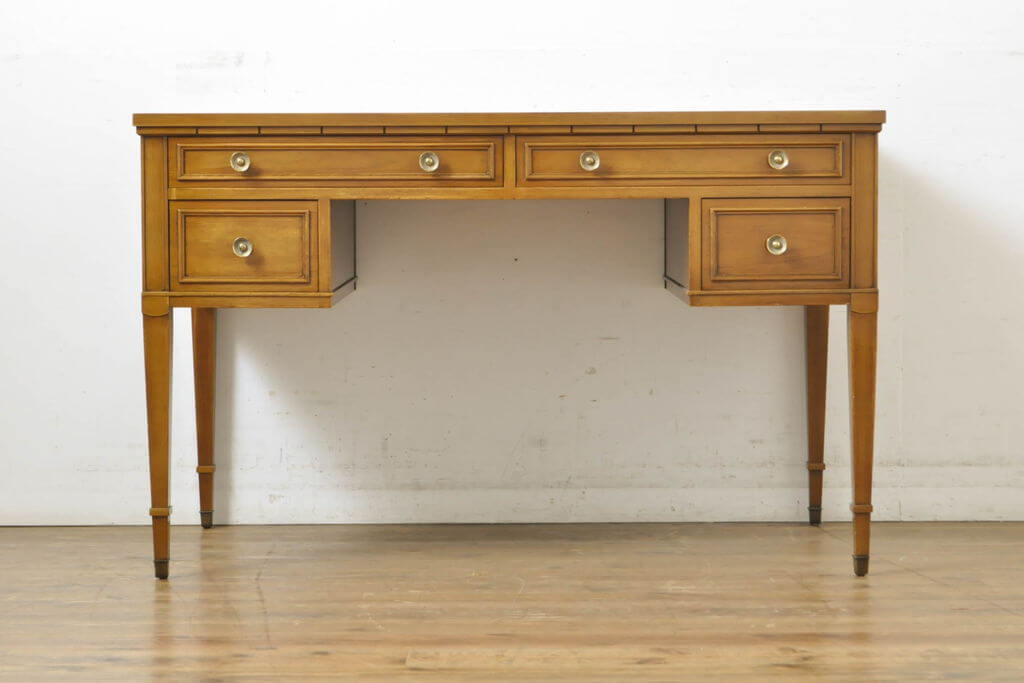 楽天市場】【中古】☆事前問合せ必須☆ ニーホールデスク DREXEL