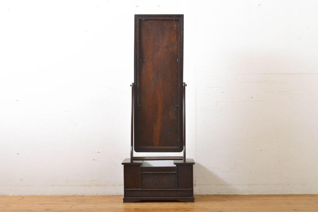 楽天市場】☆事前問合せ必須☆ 和製アンティーク 鏡台 大正〜昭和初期