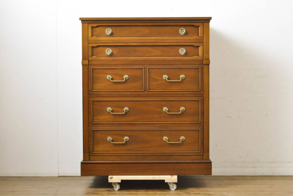 楽天市場】【中古】 ☆事前問合せ必須☆ チェスト DREXEL HERITAGE