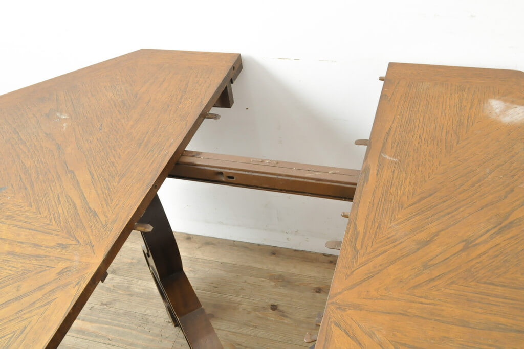 楽天市場】【中古】 ☆事前問合せ必須☆ エクステンションテーブル