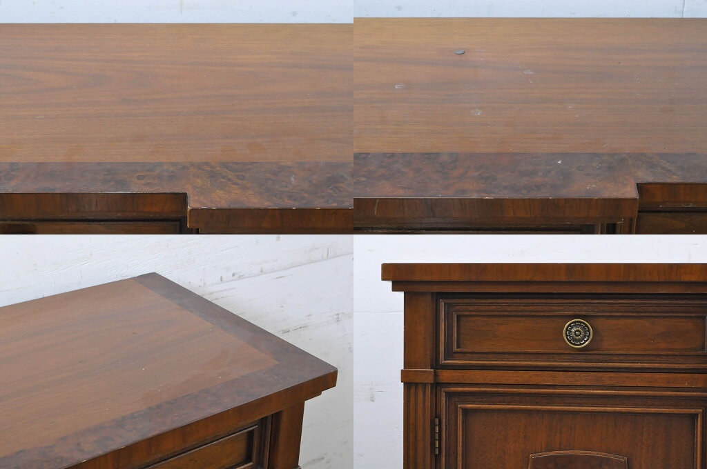 楽天市場】【中古】☆事前問合せ必須☆ クリデンザ DREXEL HERITAGE