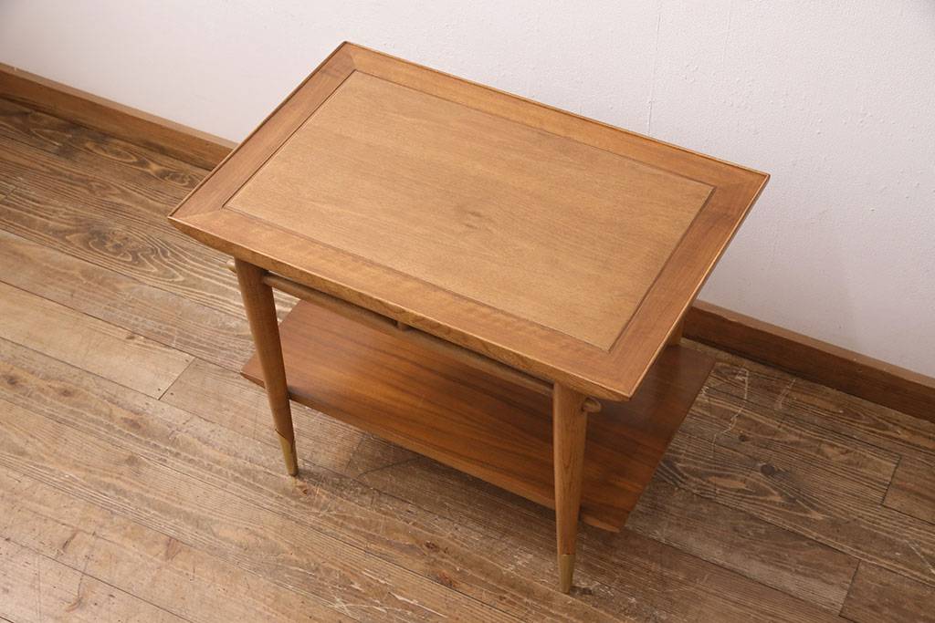 楽天市場】アメリカヴィンテージ センターテーブル LANE レーン