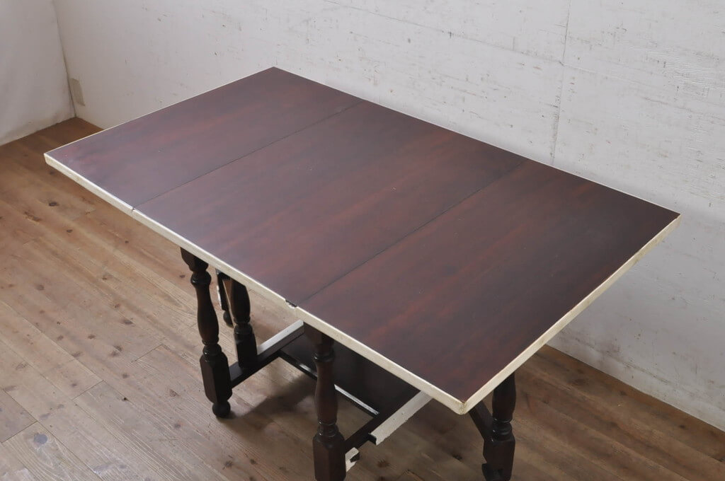 楽天市場】【中古】 ☆事前問合せ必須☆ バタフライテーブル 松本民芸