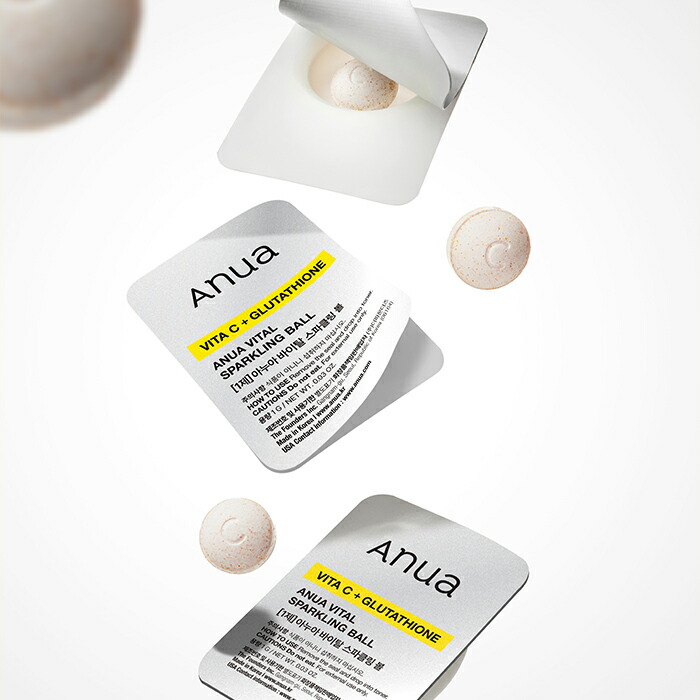 楽天市場】【ポイントバック20％+クーポンあり】＼新発売／【ANUA公式