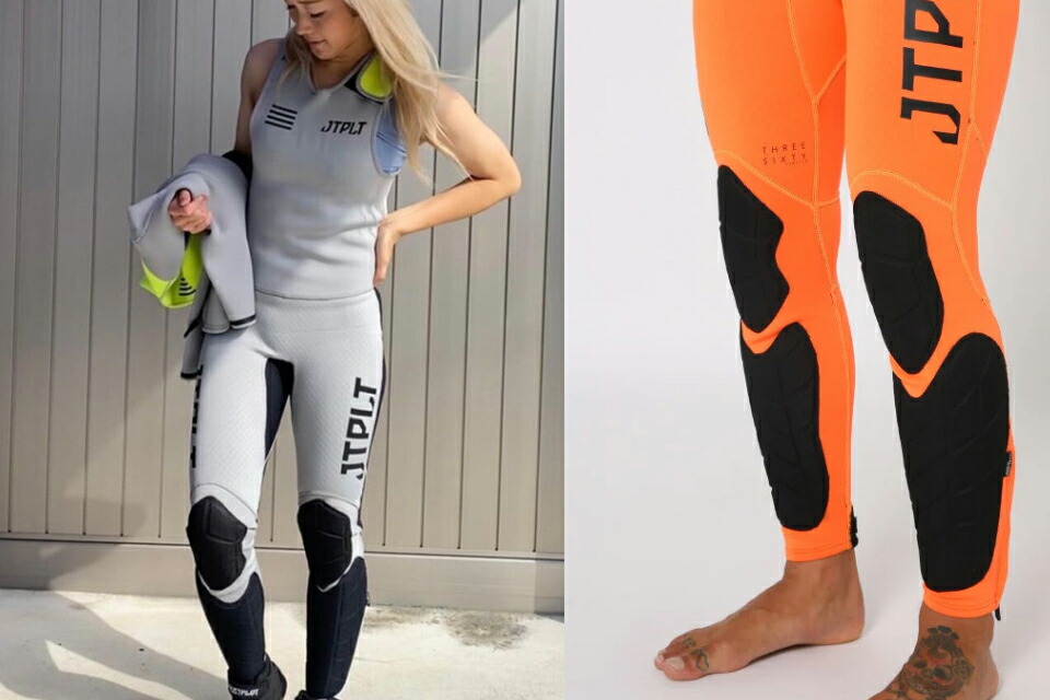 楽天市場】JETPILOT ジェットパイロット RXボルト レースジョン