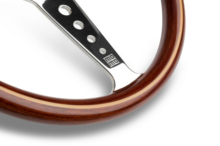 楽天市場】正規品 MOMO モモ ステアリング HERITAGE LINE CALIFORNIA