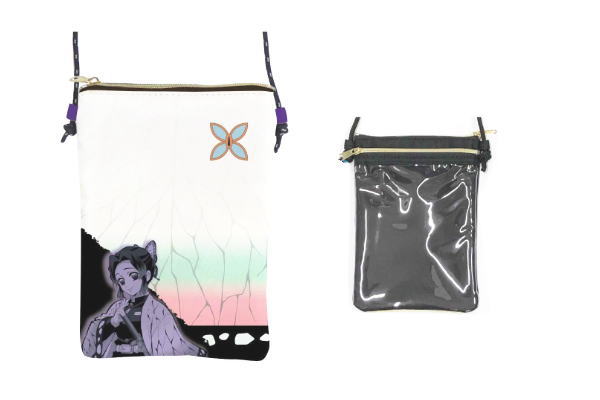 楽天市場】胡蝶しのぶ トートバッグの通販