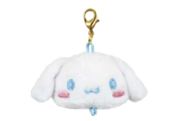 楽天市場】【送料無料】 サンリオキャラクターズ つなげて！マスコット