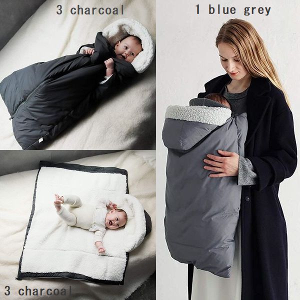 楽天市場】MARLMARL【マールマール】baby cover 3WAYベビーカバー（3色