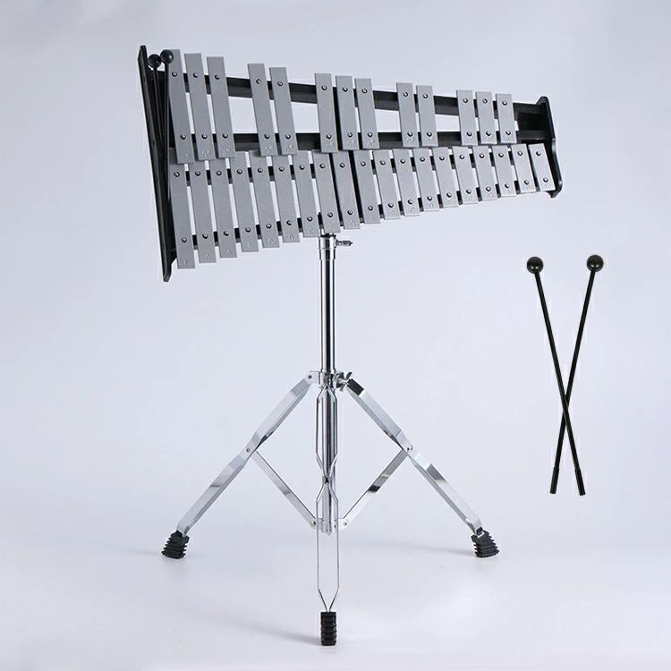 楽天市場】鉄琴 スタンドの通販