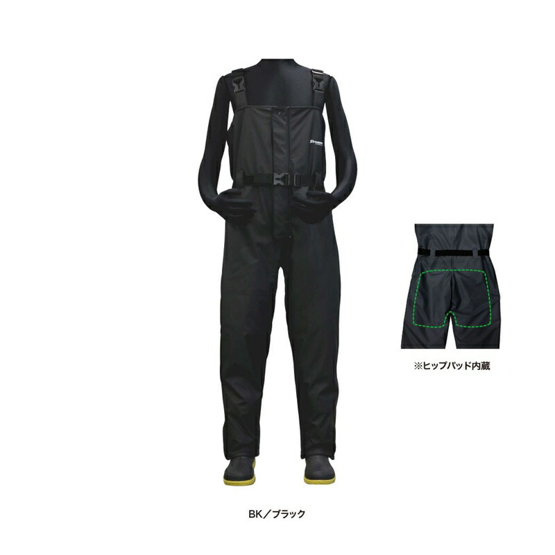 サロペット フィッシング 防水」の人気商品一覧 | 安い商品を通販