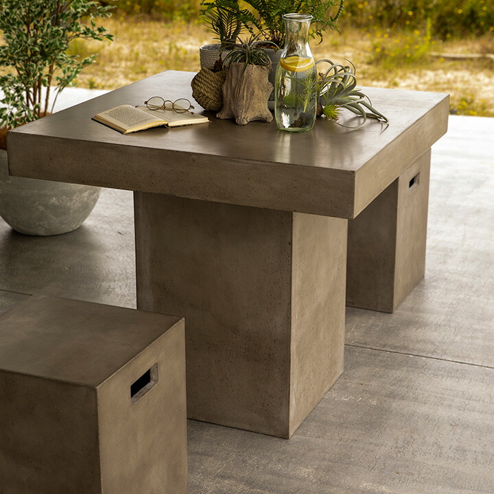 楽天市場】イス チェア 椅子 屋外 家具 ファニチャー スツール