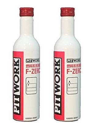 ピットワーク ガソリン添加剤 pitwork オイル添加剤」の人気商品一覧