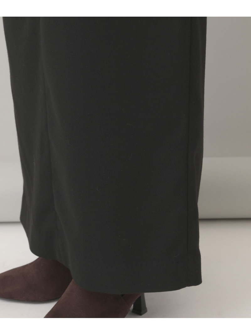 楽天市場】【坪田あさみさんコラボ】ストレートスカート A part by