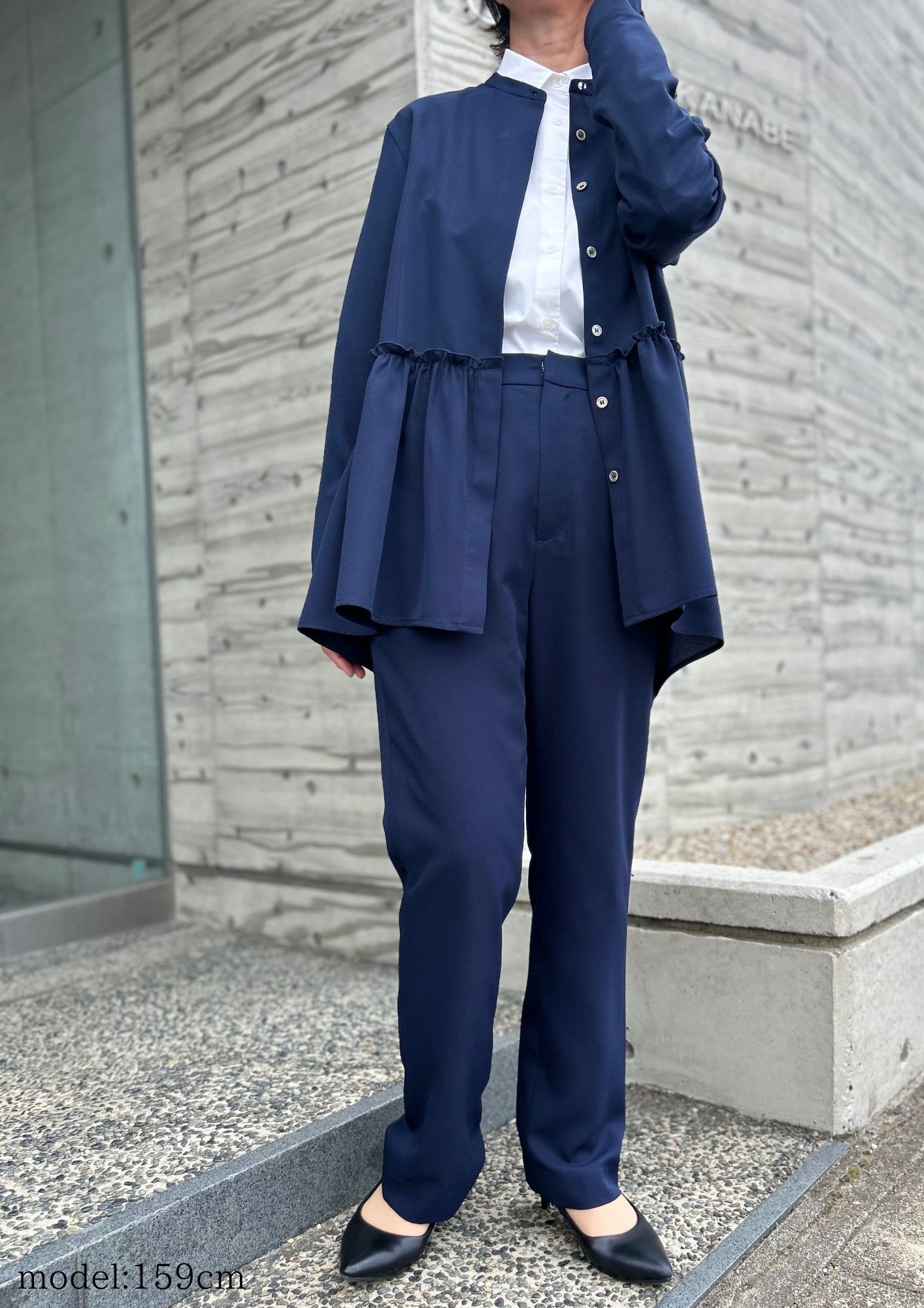 楽天市場】P20倍＼楽天スーパーSALE 50％OFF／パンツ スーツ パンツ